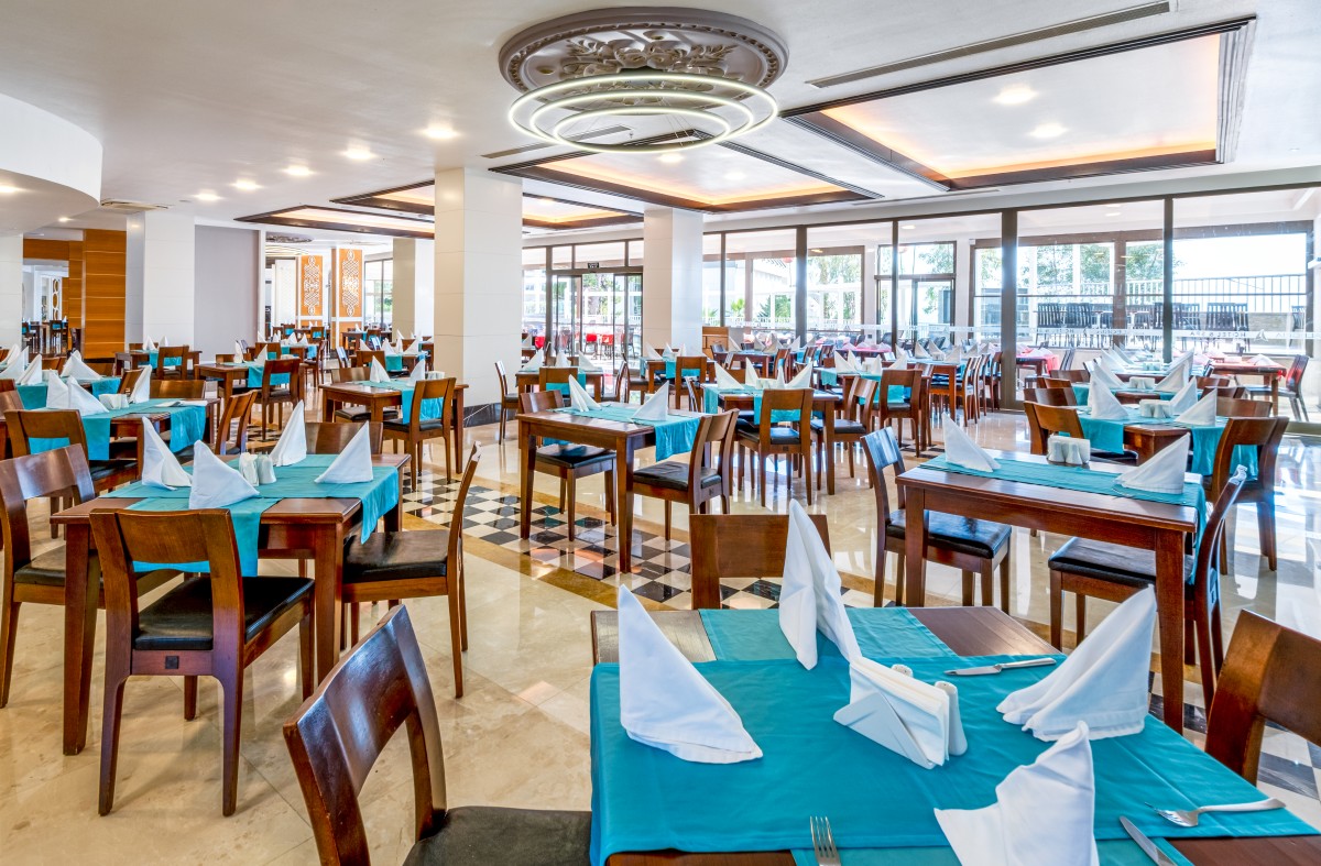 Restaurants