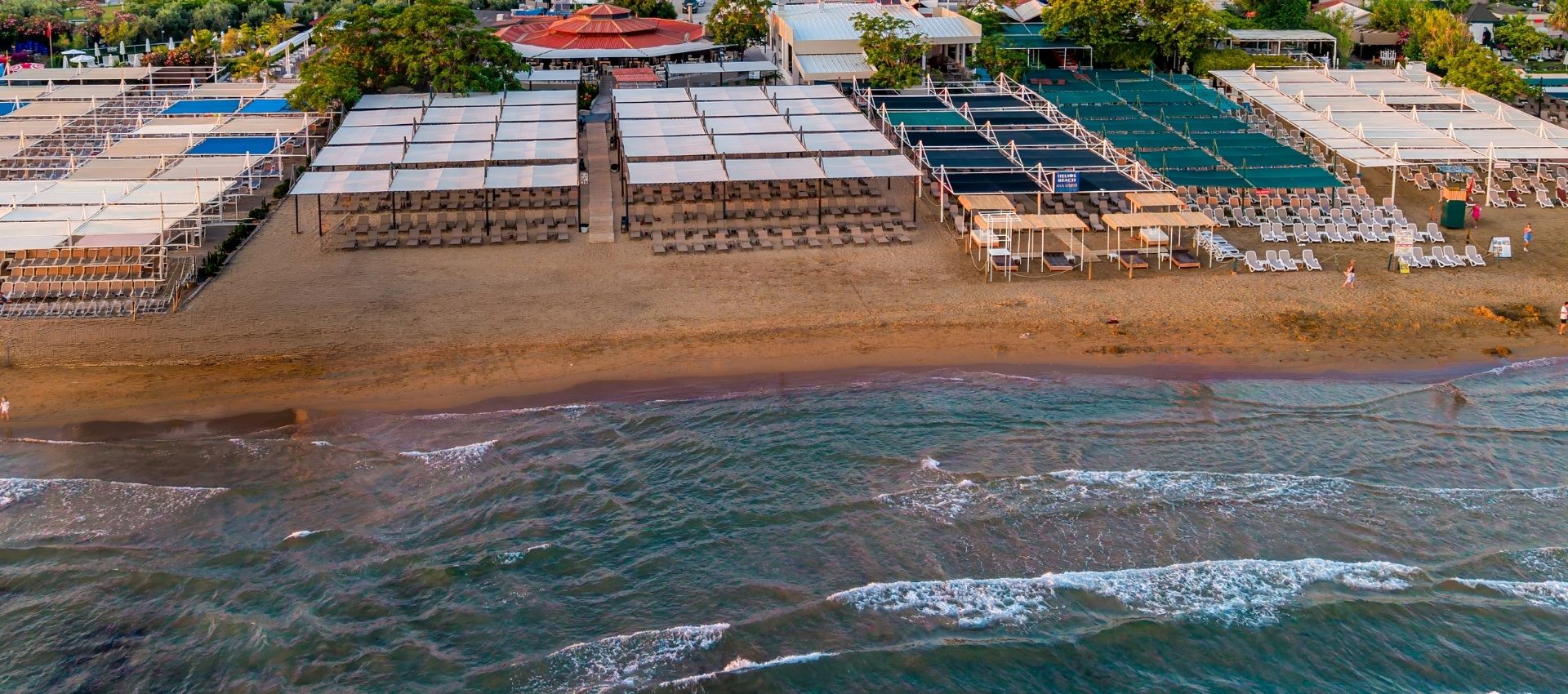 Side Alegria Hotel & Spa
