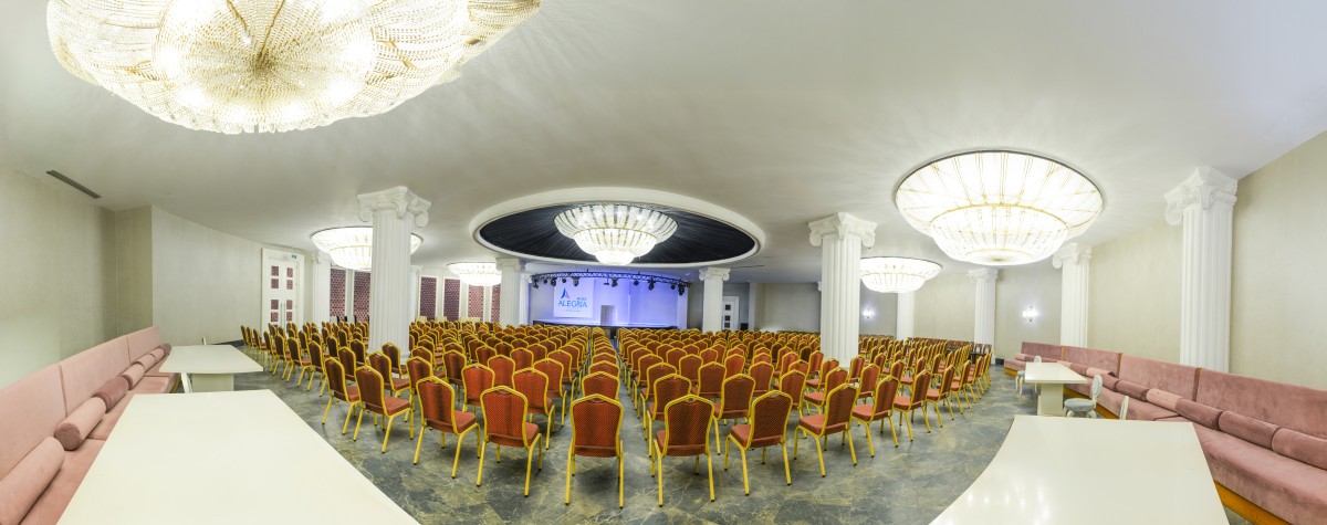 Toplantı & Seminer