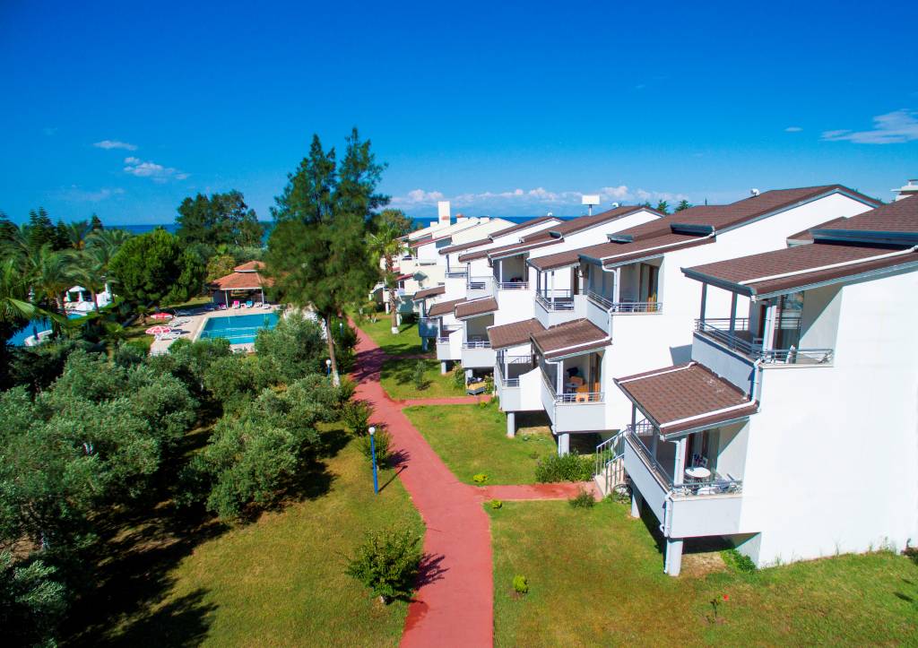 Standart Ekonomik Oda